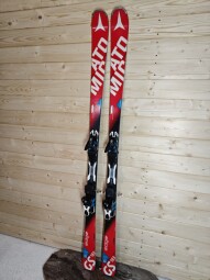 LYŽE ATOMIC REDSTER GS TI 183CM